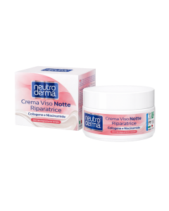 Noćna krema Riparatrice 50 ml | Neutroderma