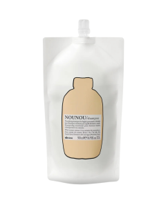 NOUNOU ŠAMPON REFILL 500 ml | DAVINES