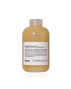 NOUNOU ŠAMPON SUHA I OŠTEĆENA KOSA 250 ML | DAVINES