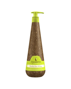 Natural Oil - Nourishing Leave-In Cream | Neispirajući regenerator za kosu u kremi 300 ml | Macadamia