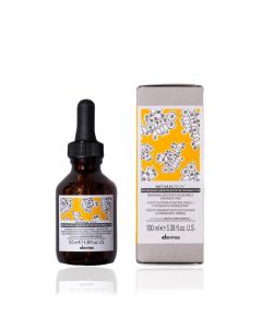 NOURISHING KERATIN BOOSTER SUPERACTIVE | DAVINES