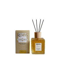 Remys White Milk Ambijentalni parfem 500ml