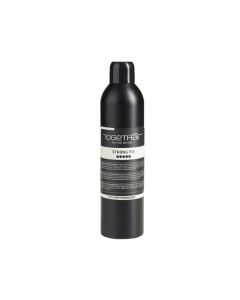 Strong Fix ekstra čvrsti lak za kosu 400ml - TOGETHAIR