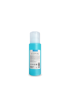 TEKUĆINA ZA ODMAŠĆIVANJE 250 ML | CORAL