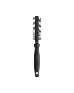Jean Round Double Nylon Brush četka za kosu | Olivia Garden