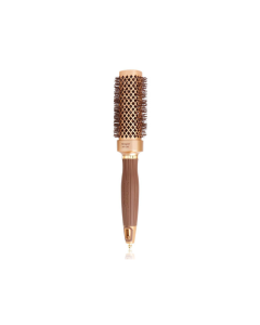 Expert Blowout Straight četka za feniranje 30mm | Olivia Garden