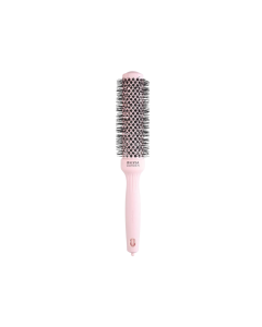 Expert Blowout Speed Pastel Pink 35mm | Olivia Garden