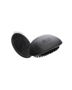 Jean Military Style Beard Brush Kit set četki za bradu | Olivia Garden