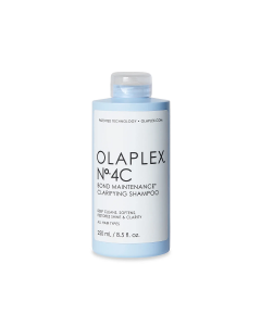 Nº.4C Bond Maintenance® Clarifying Shampoo 250 ml | Olaplex