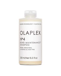 No.4 BOND MAINTENANCE SHAMPOO | OLAPLEX