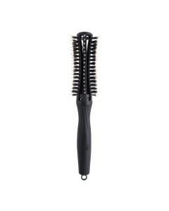 Olivia Garden Fingerbrush Round S| Okrugla četka za kosu