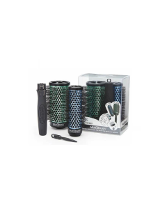 MultiBrush 3 Kit drška i dva različita nastavaka | Olivia Garden