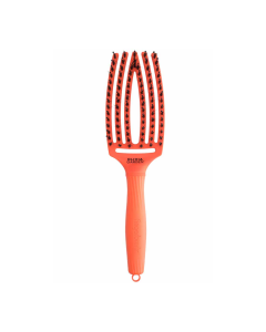 Finger četka za kosu M - Orange Spritz | Olivia Garden