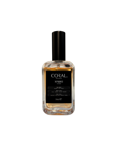 Coral Eau de Parfum N°0093 For Her | 50 ml