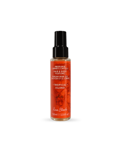 Parfem za tijelo i kosu Tropical Island Gloss 100 ml