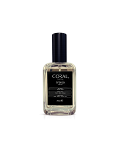 Coral Eau de Parfum N°0010 For Him | 50 ml
