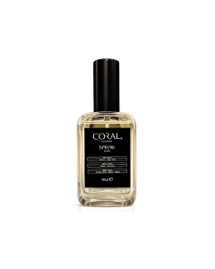 Coral Eau de Parfum N°0196 Unisex | 50 ml