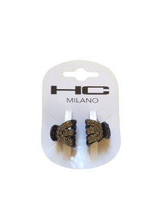 Kopča za kosu | HC Milano