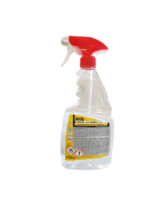 Bis Dezi Clean Plus | Sredstvo za čišćenje i dezinfekciju 650 ml