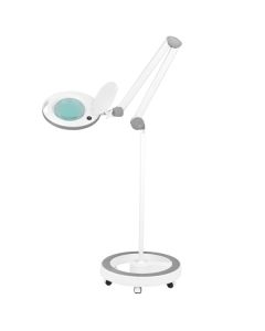 LUPA ELEGANTE 6027 60 LED SMD 5D