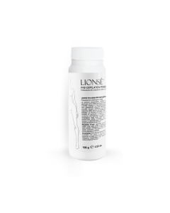 Lionse pripremni puder za depilaciju 100g