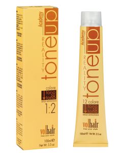 Preljev za kosu Tone-up reality | 100 ml | Volhair