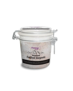 Flamingo Premium planinska sol za pedikuru 450 g | Flamingo Beauty