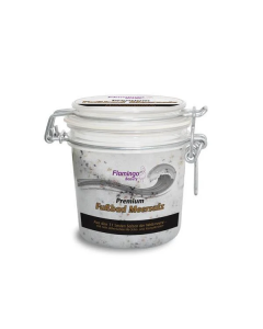 Flamingo Premium morska sol za pedikuru 450 g | Flamingo Beauty