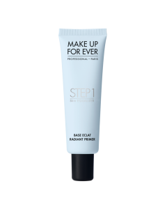 RADIANT PRIMER BLUE 30 ML | MAKE UP FOR EVER