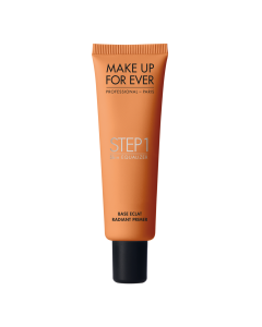 RADIANT PRIMER CARAMEL 30 ML | MAKE UP FOR EVER