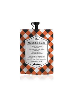 TCC QUICK FIX CIRCLE | DAVINES