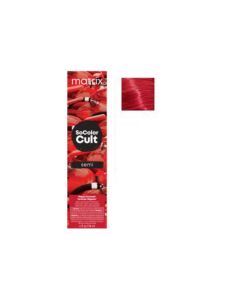 SOCOLOR CULT RED HOT | 118 ML | MATRIX