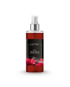 Lionse Ambijentalni parfem Red Red 200ml