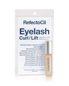 LJEPILO ZA TREPAVICE | REFECTOCIL EYELASH CURL/LIFT GLUE | 4ml