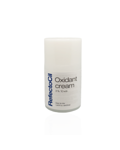 refectocil oxidant cream hidrogen 3%