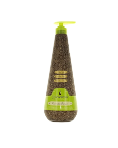 Natural Oil - Rejuvenating Shampoo | Šampon za suhu i oštećenu kosu 1L | Macadamia