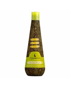 Natural Oil - Rejuvenating Shampoo | Šampon za suhu i oštećenu kosu 300 ml | Macadamia