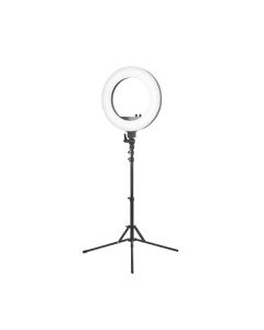 LAMPA RING LIGHT 18" 48W LED 1 KOM