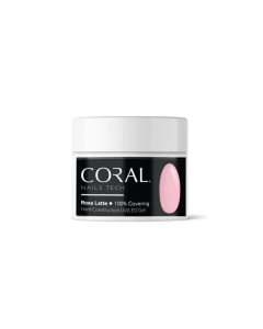 BUILDER ROSA LATTE FERMO 50 G | CORAL