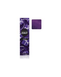 SOCOLOR CULT ROYAL PURPLE | 118 ML | MATRIX