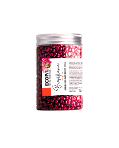 BRASILIAN VOSAK ZA DEPILACIJU RUŽA 250 G | ECOPIL