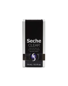 SECHE-CLEAR BASE COAT 14 ML | MOROCUTTI