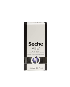 SECHE-VITE GEL TOP COAT ZAVRŠNI PREMAZ 14 ML 