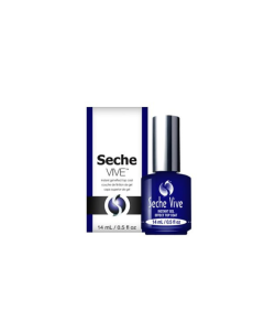 SECHE-VITE GEL TOP COAT ZAVRŠNI PREMAZ 14 ML 