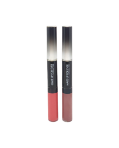 Make Up For Ever Ultimate Lip Duo