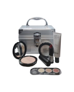 Make Up For Ever Ultimate Set + Kofer