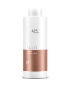 WELLA | Fusion Shampoo