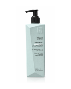 Bheyse Balance šampon za masno vlasište 300ml