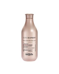 SE SHINE BLONDE ŠAMPON 300 ML | LOREAL