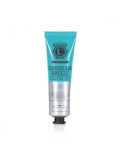 Siberian Breeze Shaving Gel | Gel za brijanje 100ml